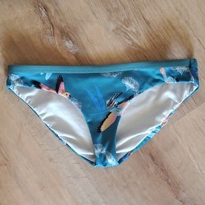 Patagonia NanoGrip Bikini Bottoms